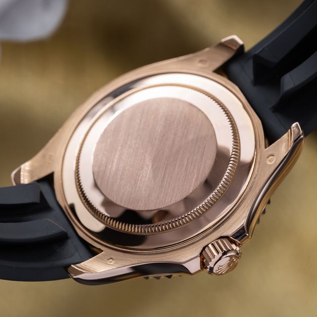 Rolex Yacht-Master 116655 Image 4